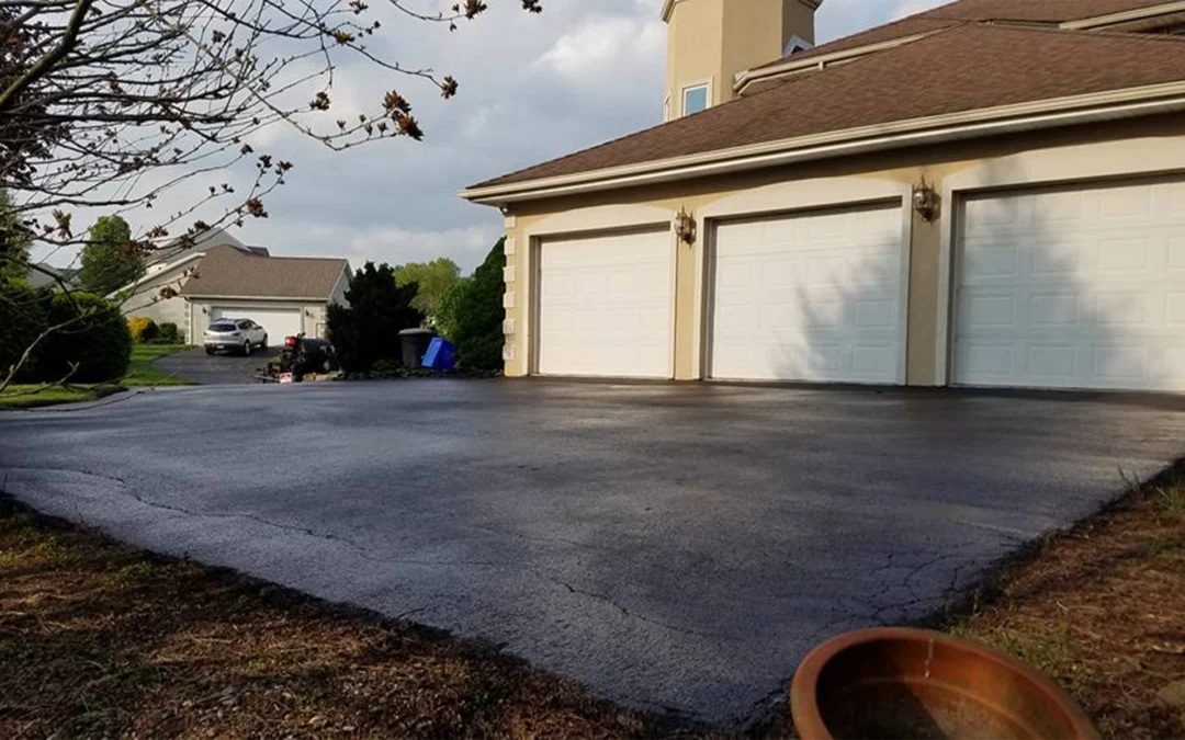 Freedom Asphalt in Dover, PA: Enhancing the Durability and Aesthetics of Your Pavement